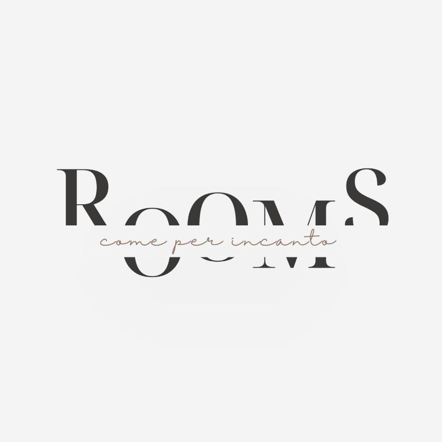 Come Per Incanto Rooms Bosa Exteriér fotografie
