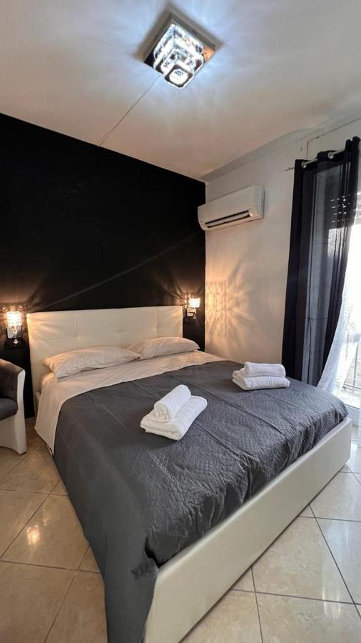 Come Per Incanto Rooms Bosa Exteriér fotografie