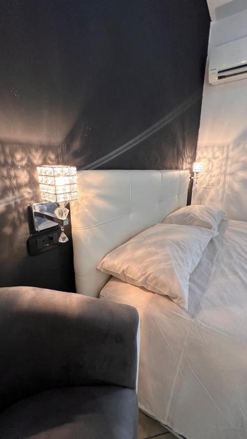 Come Per Incanto Rooms Bosa Exteriér fotografie