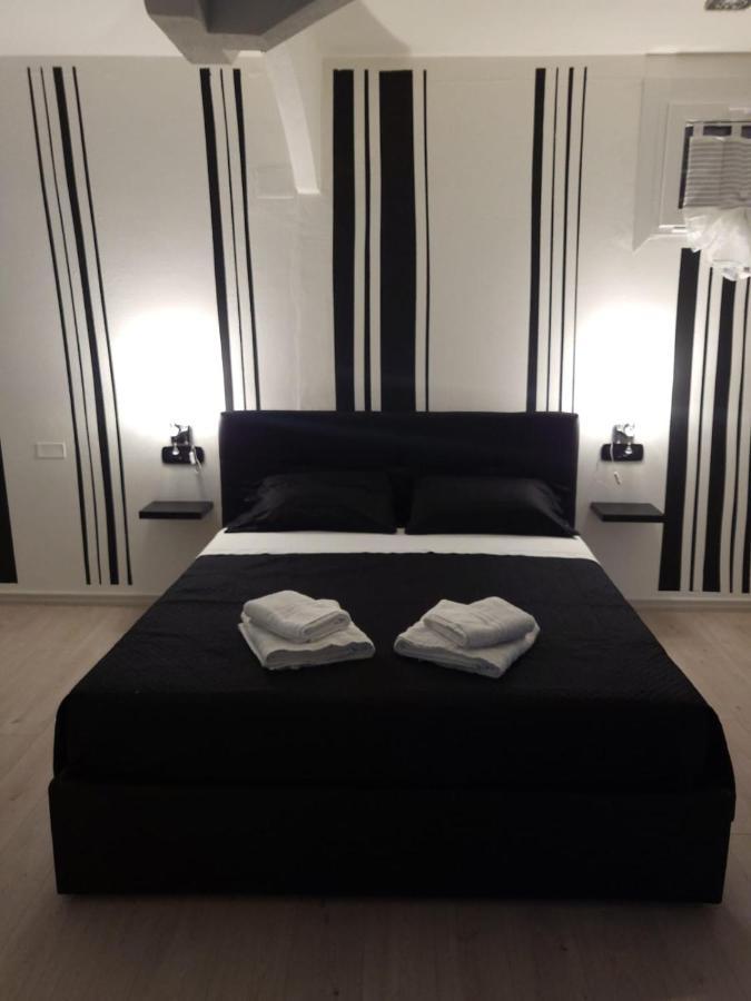 Come Per Incanto Rooms Bosa Exteriér fotografie