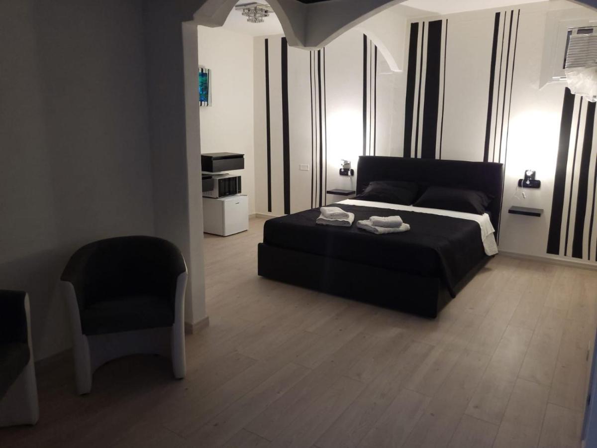 Come Per Incanto Rooms Bosa Exteriér fotografie