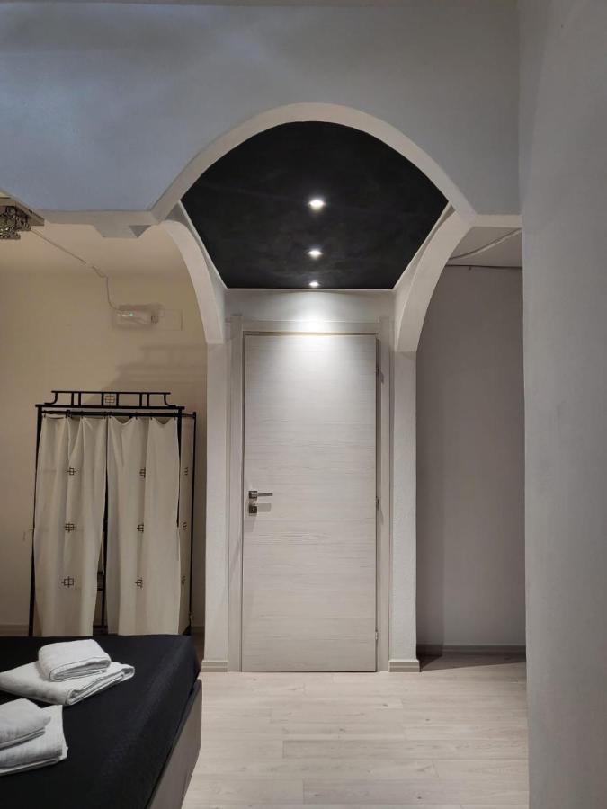 Come Per Incanto Rooms Bosa Exteriér fotografie